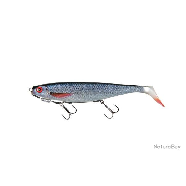 Leurre Souple Mont� Fox Rage Loaded Pro Shads 18cm SN Roach