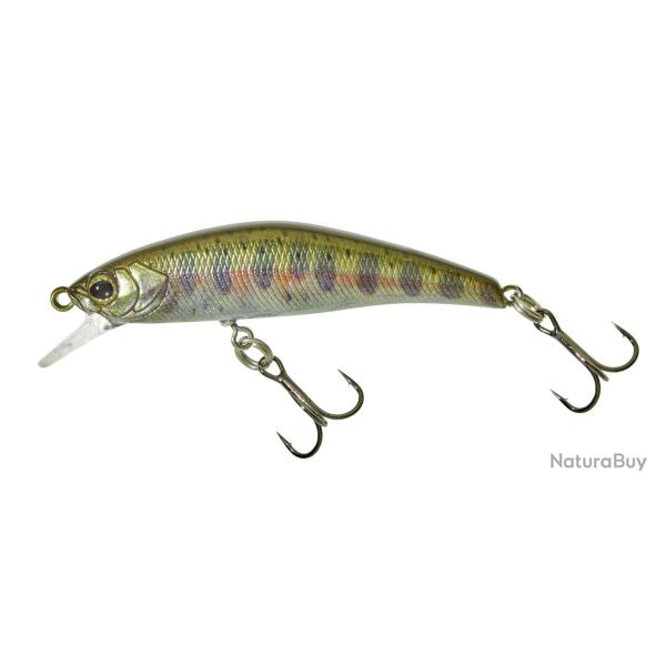 Poisson Nageur Illex Tricoroll 43 SHW RT Yamame