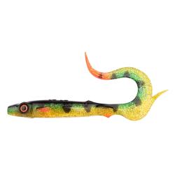 Leurre Souple Spro Iris Shocktail 400 Perch
