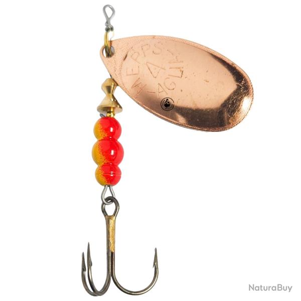 Cuiller Mepps Aglia Cuivre 13g A l'unit� N�5