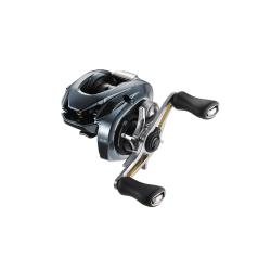 Moulinet Casting Shimano Aldebaran BFS 130g 71cm 7.8:1 3,5kg