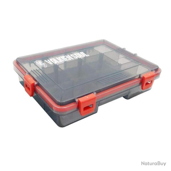 Boite de Rangement Volkien Soul Tactical Waterproof W23