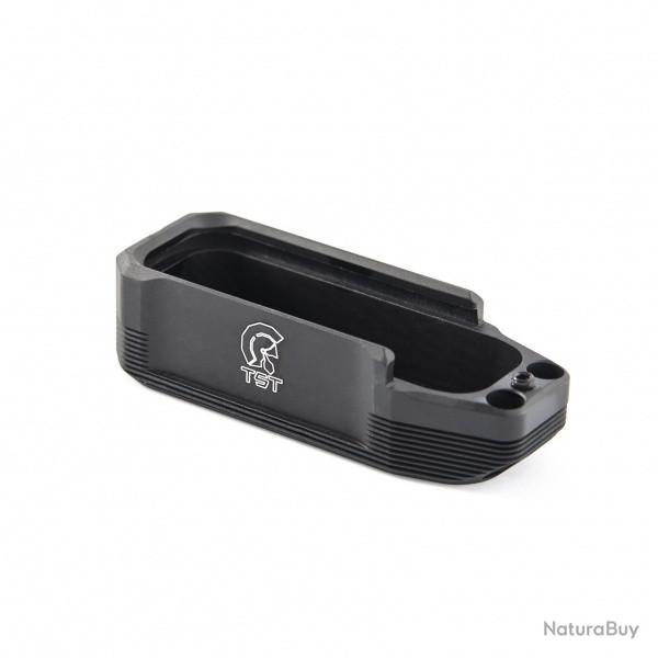 Pad tactique AR15 Magpul +4 coups - Noir - TONI SYSTEM