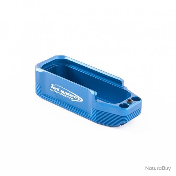 Pad tactique AR15 Magpul +4 coups - Bleue - TONI SYSTEM