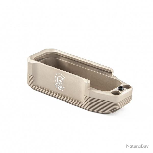 Pad tactique AR15 Magpul +4 coups - Sable - TONI SYSTEM