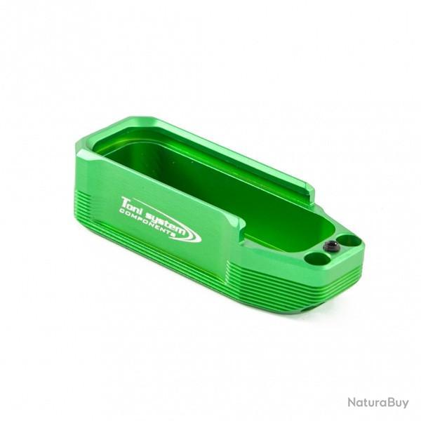 Pad tactique AR15 Magpul +4 coups - Vert - TONI SYSTEM