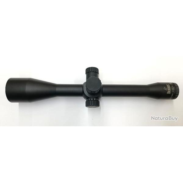 Lunette Burris Xtreme Tactical XTR 30mm 10x50