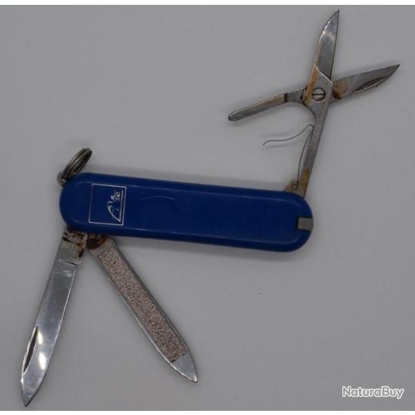 COUTEAU VICTORINOX ONGLIER DE 58 MM Arte