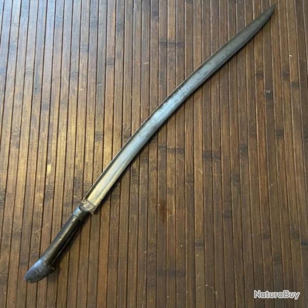 SABRE EMPIRE OTTOMAN  YATAGANS XVlll �me ......���