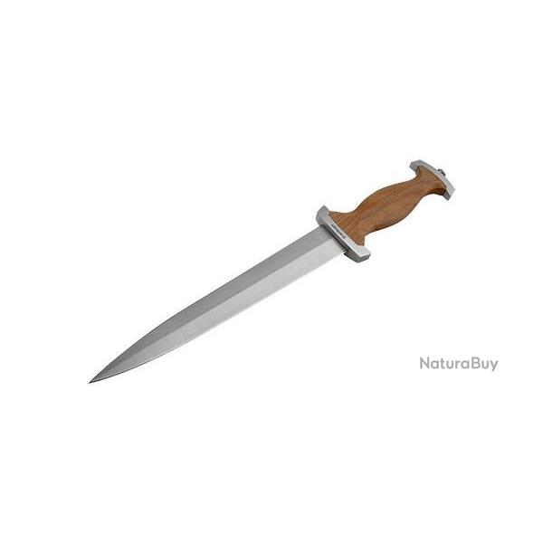 Swiss Dagger