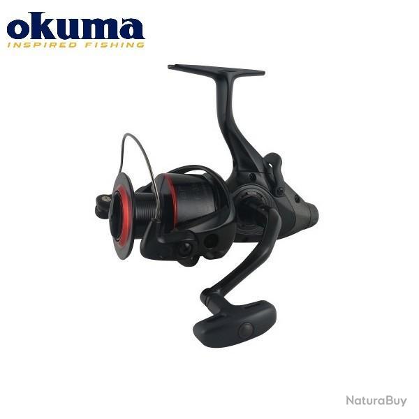 Moulinet dbrayable Okuma Ceymar Cmbf-355