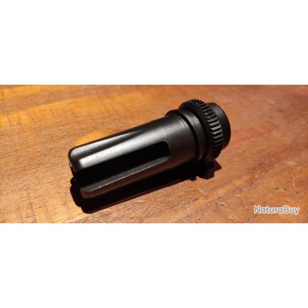 Cache flamme Advanced Armament - cal.30 - AAC Blackout - 51T - 5/8x24