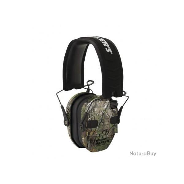 Casque Walker's Razor Slim Quad 360�