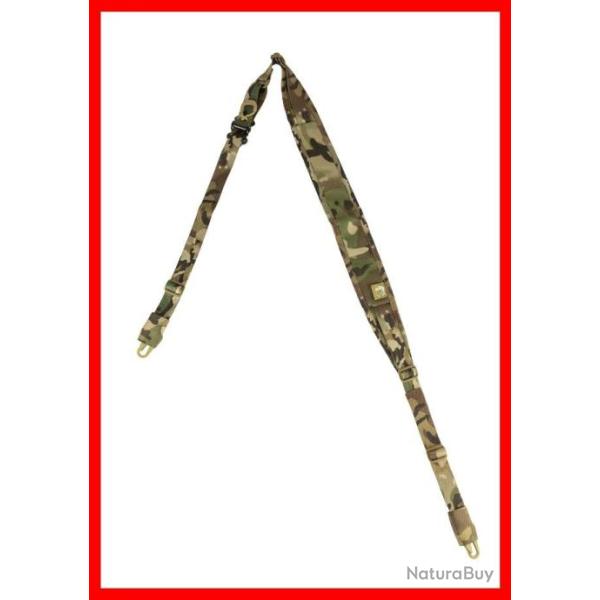 SANGLE 2 POINTS VCAM VIPER TACTICAL