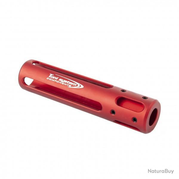 Garde-main pour CX4 (srie 2) 9mm - TONI SYSTEM  - Rouge