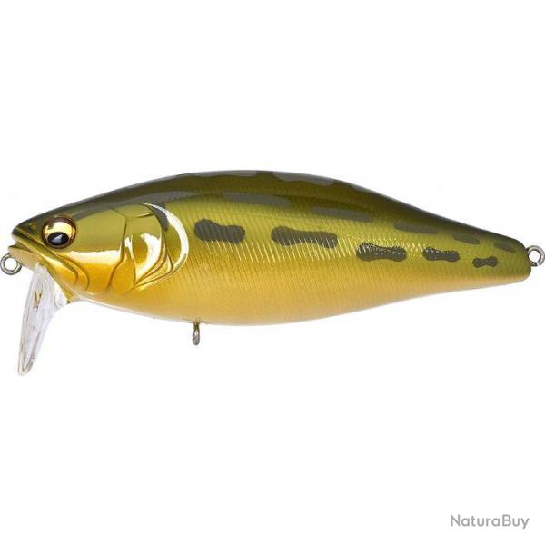 Poisson Nageur Megabass I-Jack 10,8cm Tonosama Frog