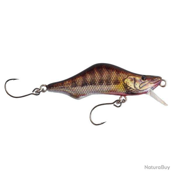 Poisson Nageur Sico First Coulant 5,3cm Vairon