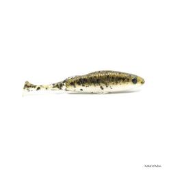 Leurre Souple Sico Lure Mini Paddle 5,8cm Naturel