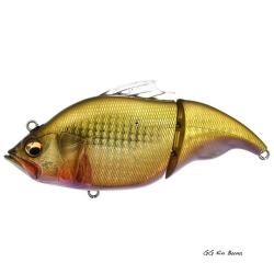 Poisson Nageur Megabass Vatalion 190 SS GG Kin Buna