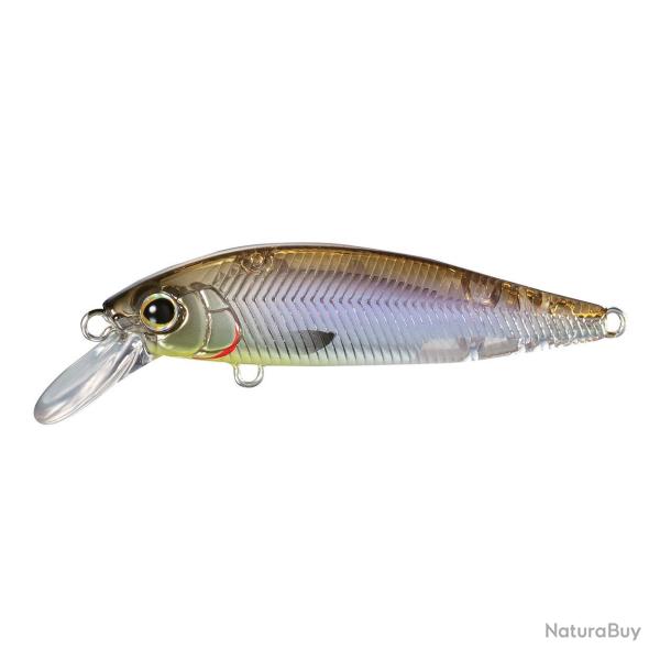 Poisson Nageur Shimano Cardiff Stream Flat 50S 5 cm 3,6g 012 - Wakasagi