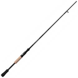 Canne Spinning Evergreen Orion The Black Guardian OCSS-65ML 1 100g 1m96 1,8-14g