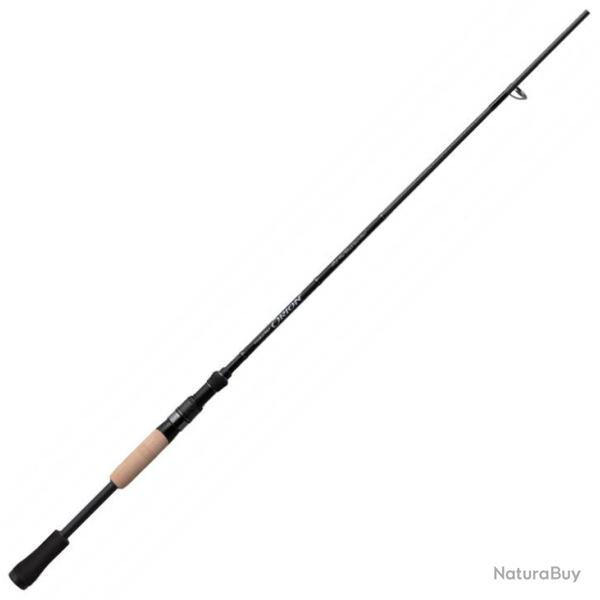 Canne Spinning Evergreen Orion The Black Guardian OCSS-65ML 1 100g 1m96 1,8-14g