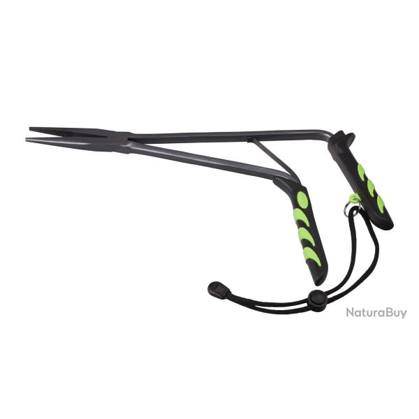 Pince Gunki Hook Specimen Pike 38cm 38cm