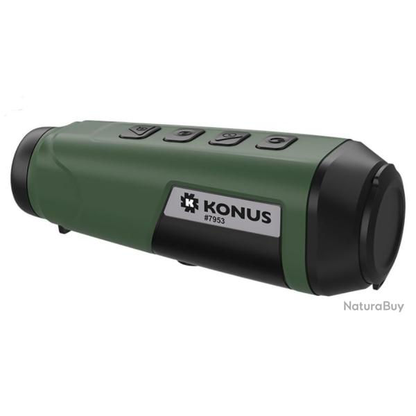 VISIONNEUR THERMIQUE FLAME 0.6X-2.4X - KONUS