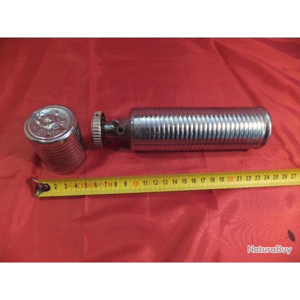 Extincteur voiture  automobile (pour  collection). Marque : STOP  FIRE.  jamais utiliser