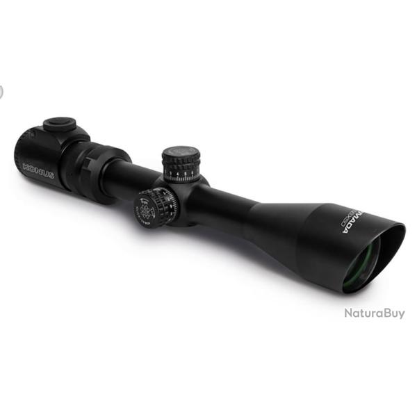 Lunette de visee ARMADA 4x - 1650 ZOOM - KONUS