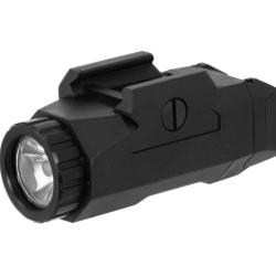 Lampe APL Tactical 200 Lumens Noir WADSN