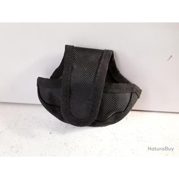 9456 ETUI CEINTURE PORTE PLOMBS NEUF