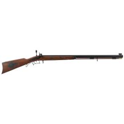 Fusil Davide Pedersoli Tryon Creedmoor &agrave; percussion Cal. 45 PN