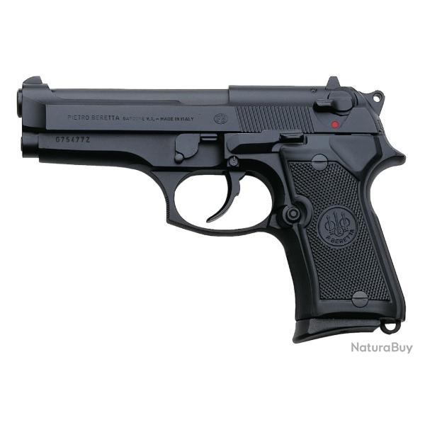 Pistolet Beretta 92FS Compact Cal. 9x19