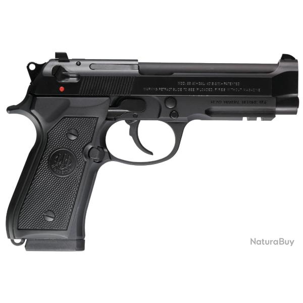 Pistolet Beretta 96A1 FS Cal. 40 SW