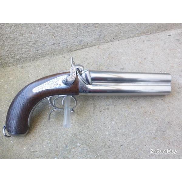 Pistolet d'officier d'�tat-major.