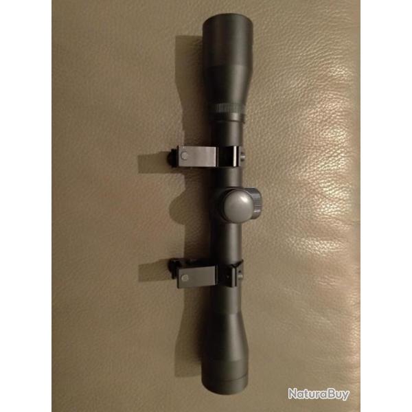 LUNETTE TIR  RTI 4 X 32