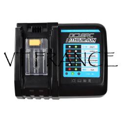 Chargeur Batterie Compatible Makita BL1830 18V-DC18RC 20260729082519