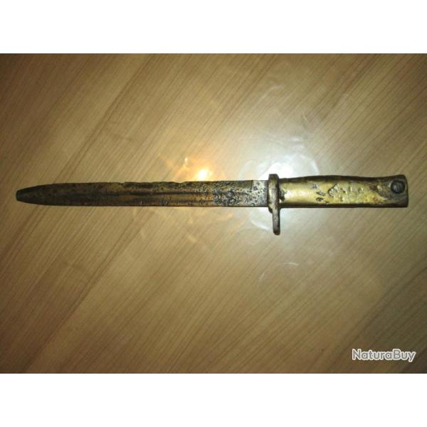 Epave Ba�o allemande