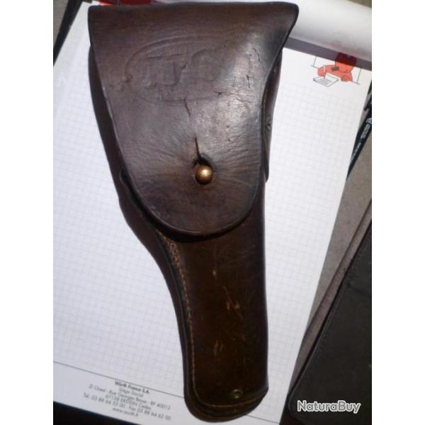 Holster 1911/colt 45 WW1 occasion