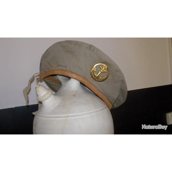 beret afn troupe de marine