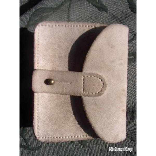 cartouchi�re de la garde R�publicaine