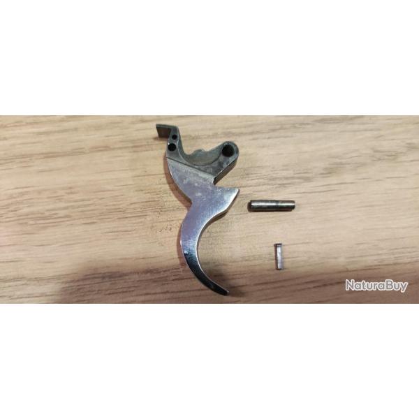 queue de d�tente COLT PYTHON 357mag inox