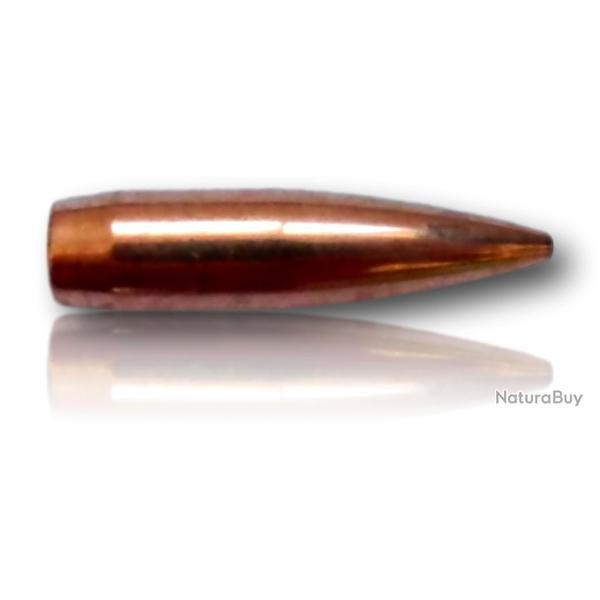 OGIVE HORNADY 308 168 GR HPBT BTE 100 30501 VRAC