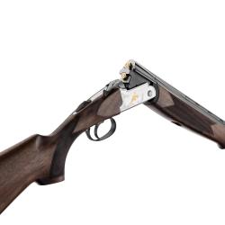Fusil superpos&eacute; FAIR Premier Ergal Cal .410