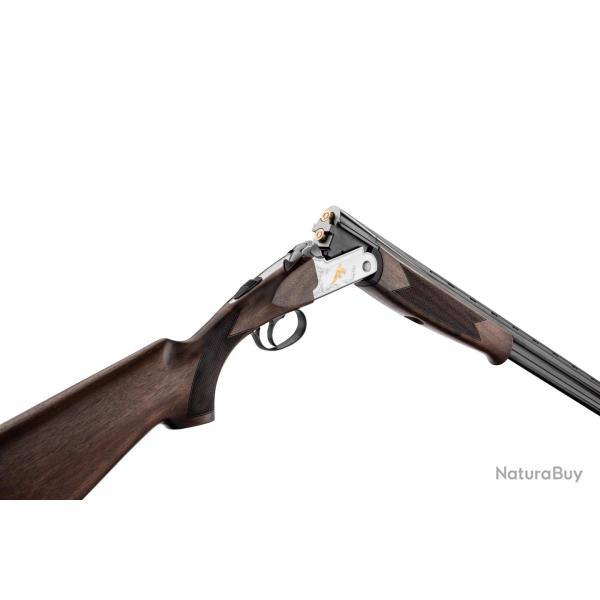 Fusil superpos� FAIR Premier Ergal Cal .410