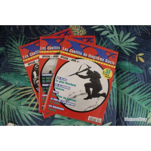 Revues de guerre - Les conflits du XX�me si�cle