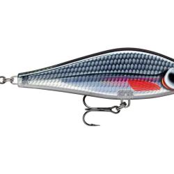 Poisson Nageur Rapala Super Shadow Rap 11cm ROR