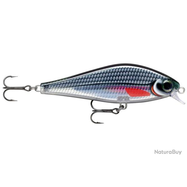 Poisson Nageur Rapala Super Shadow Rap 11cm ROR
