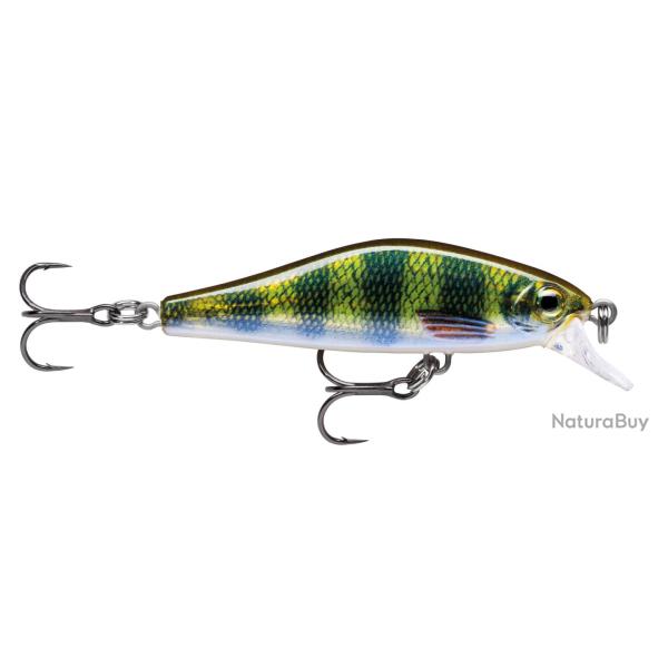 Poisson Nageur Rapala Shadow Rap Solid Shad 5cm PEL